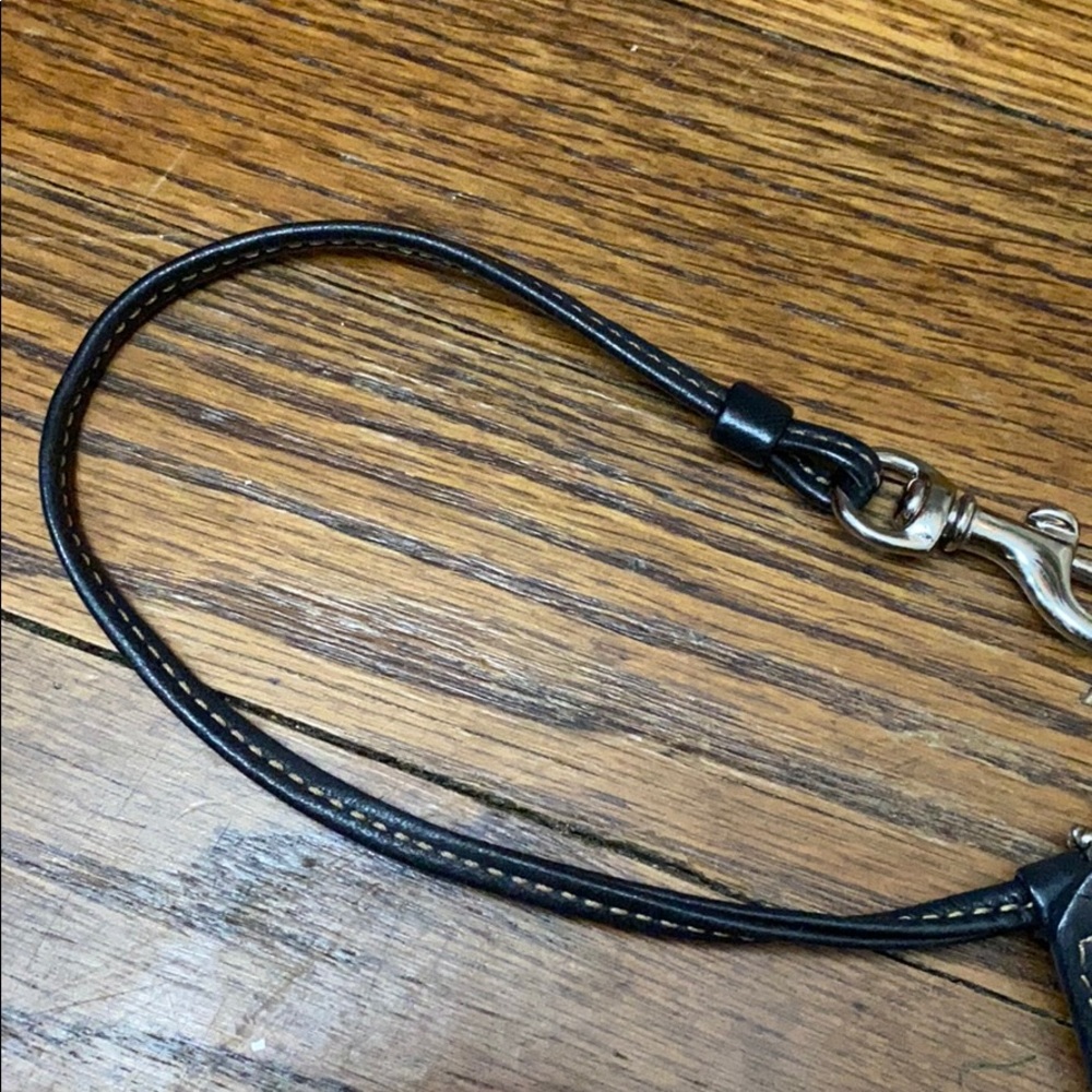 Coach Wristlet - Picture 6 of 13